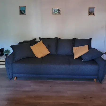 Joli T2 A Giens Apartmán Hyères