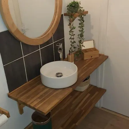 Apartmán Joli T2 A Giens