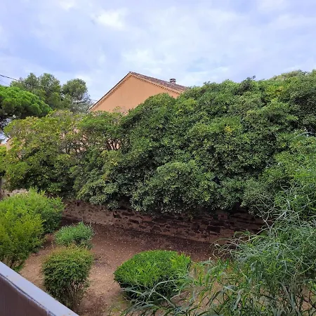 Joli T2 A Giens * Hyères