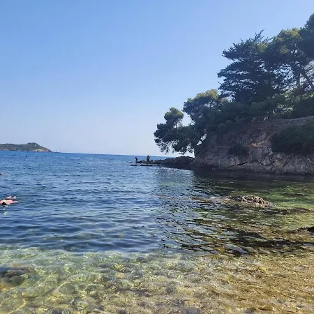 Joli T2 A Giens * Hyères