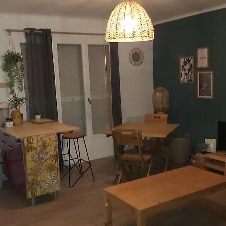 Joli T2 A Giens Hyères