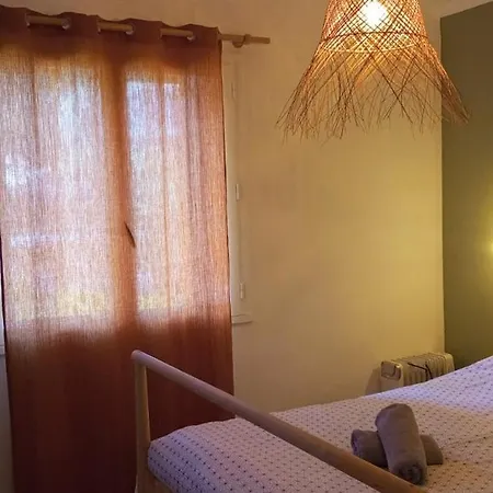 Apartmán Joli T2 A Giens *