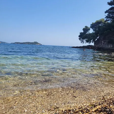 Joli T2 A Giens Apartmán Hyères