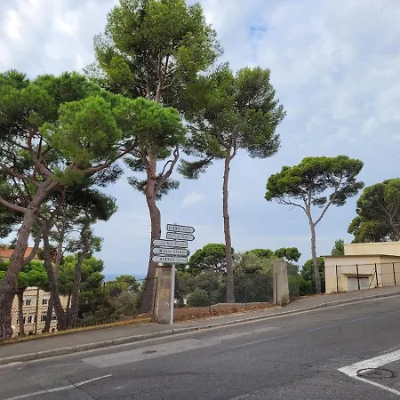Joli T2 A Giens * Hyères