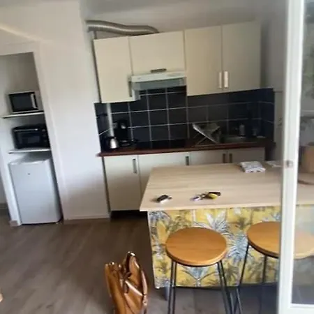 Joli T2 à Giens * Hyères