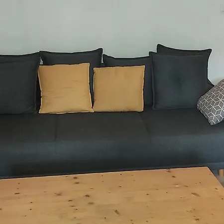 Apartment Joli T2 A Giens
