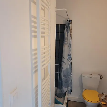 Apartment Joli T2 A Giens Hyeres