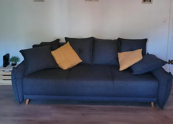 Joli T2 à Giens Appartamento Hyères