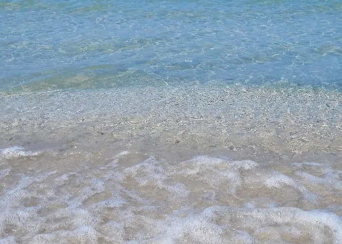 Joli T2 A Giens Διαμέρισμα