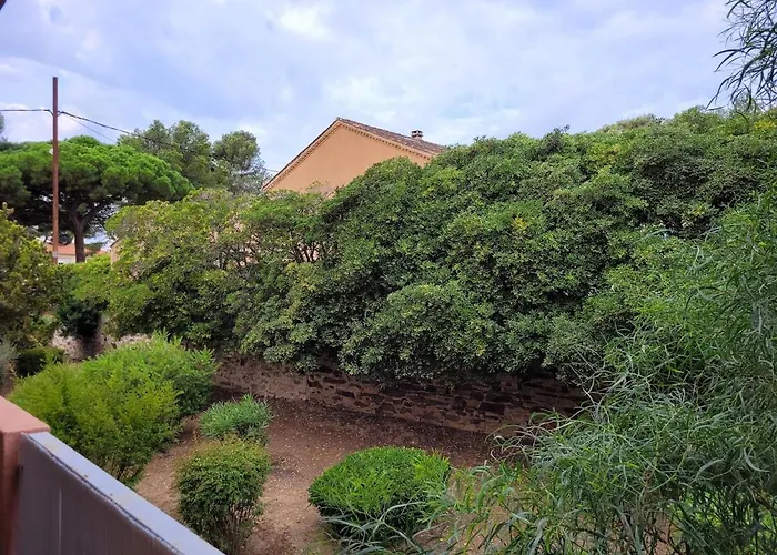 Joli T2 à Giens * Hyères