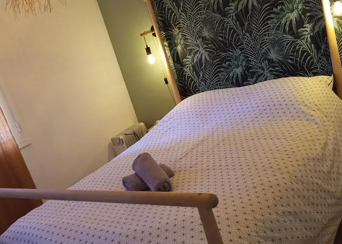 Joli T2 A Giens Διαμέρισμα Ιέρ