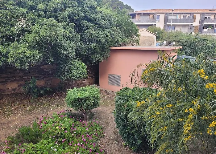 Appartamento Joli T2 à Giens Hyères