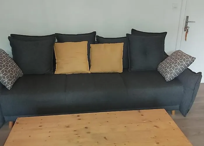 Appartamento Joli T2 à Giens