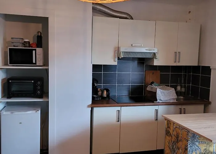 Joli T2 à Giens Appartamento Hyères