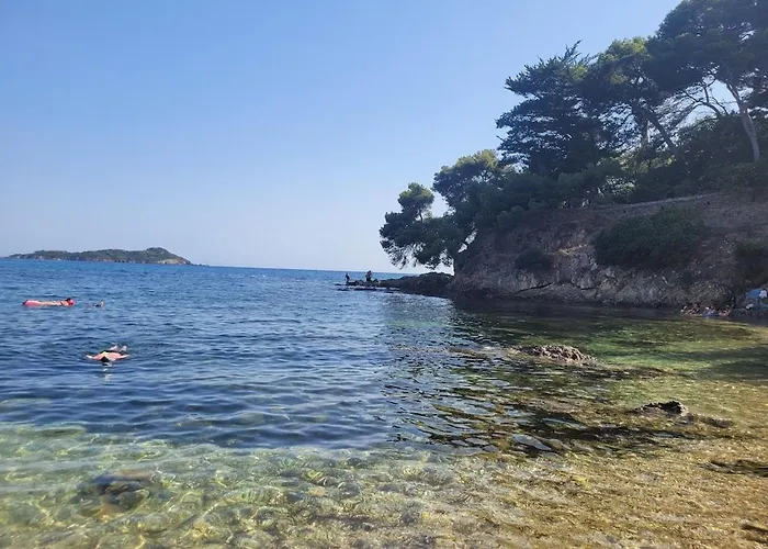 Joli T2 à Giens * Hyères