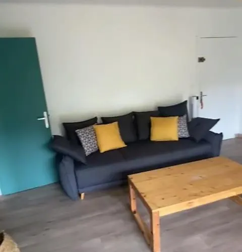 Joli T2 à Giens Appartamento *