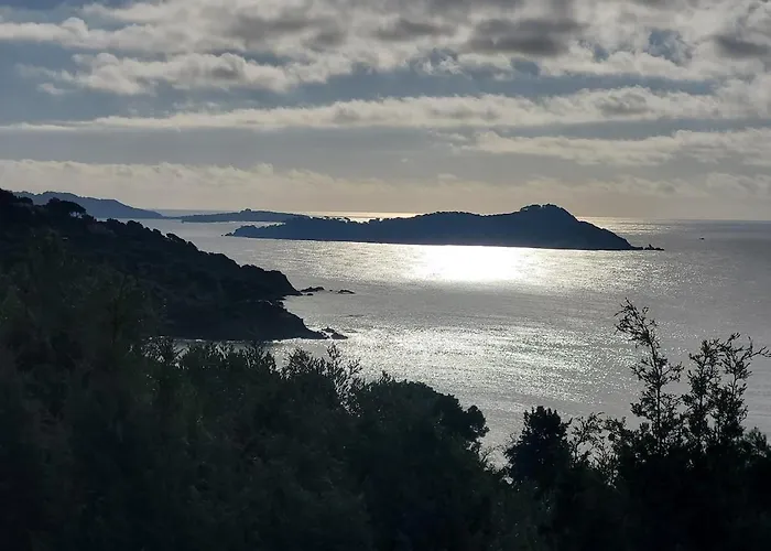 Appartamento Joli T2 à Giens *