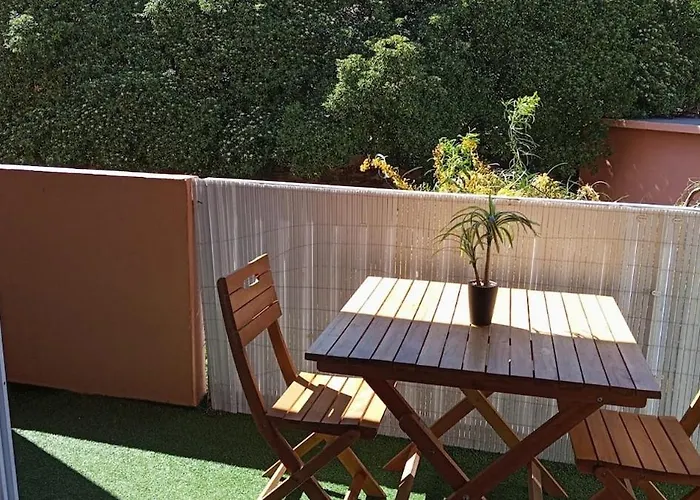 Appartamento Joli T2 à Giens Hyères