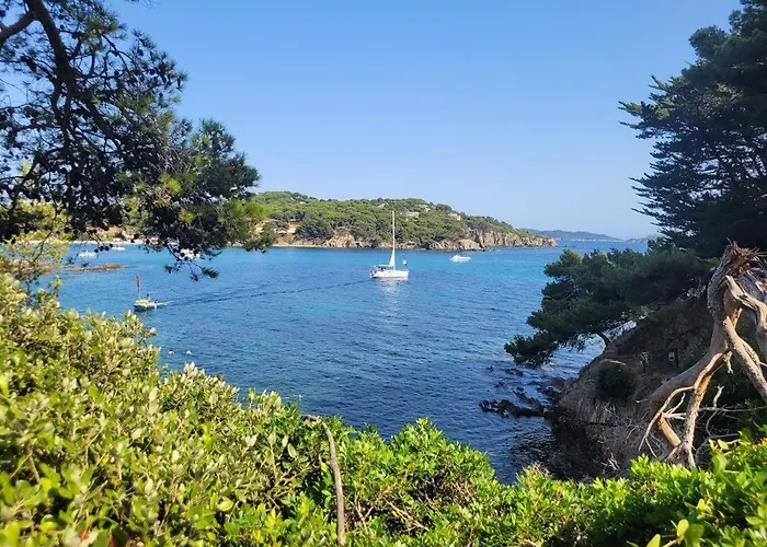 Appartamento Joli T2 à Giens