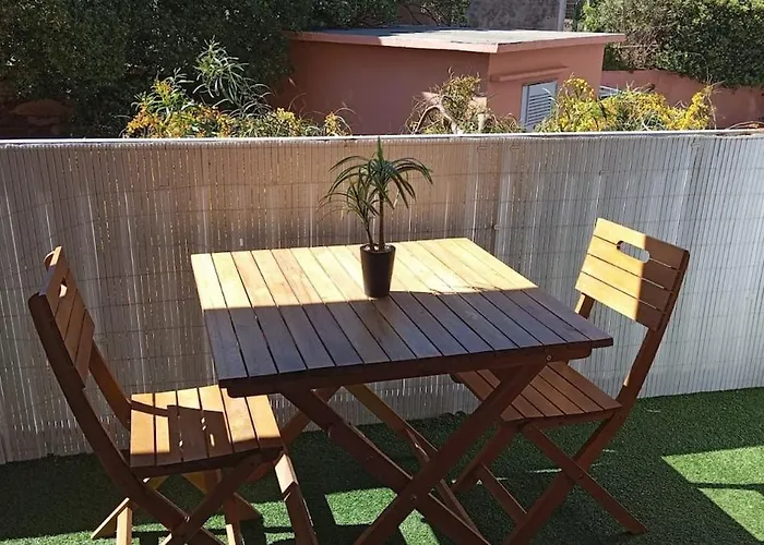 Joli T2 à Giens Appartamento *