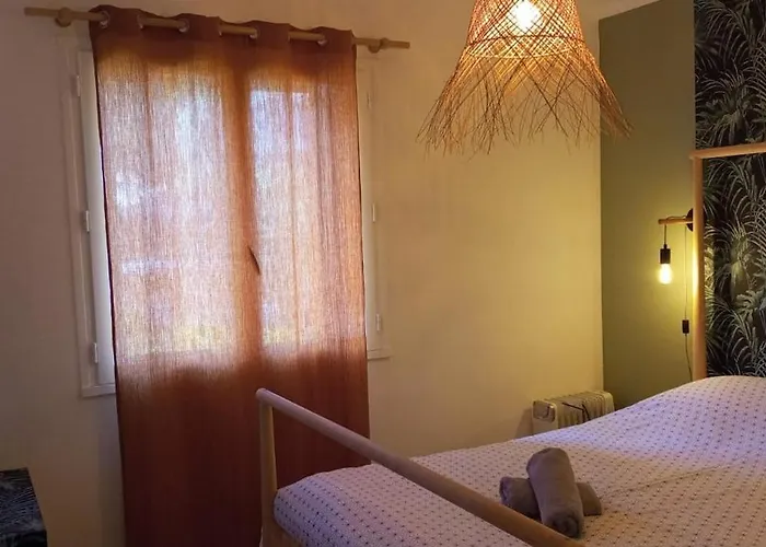 Appartamento Joli T2 à Giens *