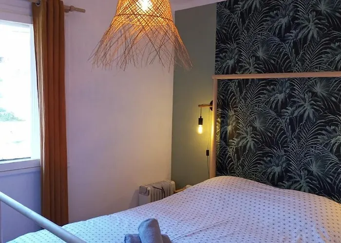 Joli T2 A Giens Ιέρ