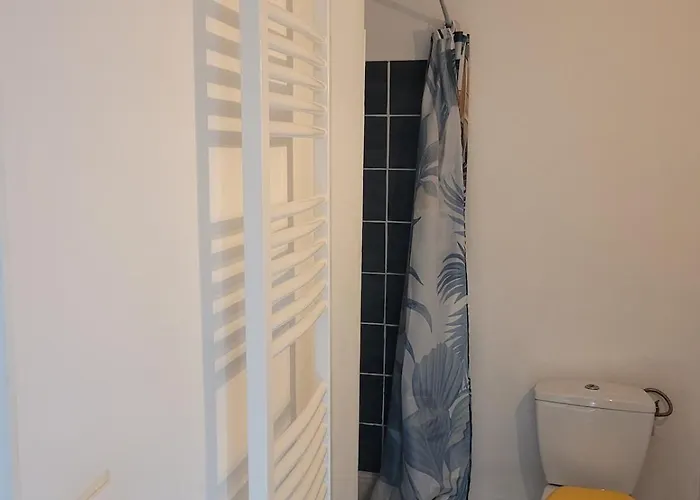 Appartamento Joli T2 à Giens Hyères