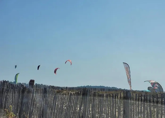 Appartamento Joli T2 à Giens Hyères