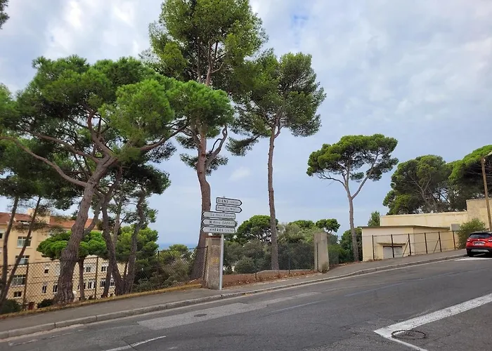 Joli T2 A Giens * Ιέρ